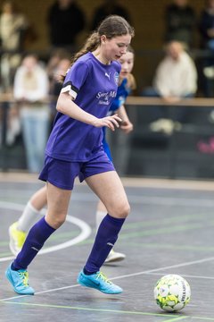 Bild 577 - wCJ Falkinnen Cup